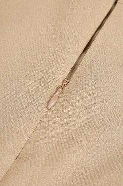 Jack & Jones Saias-Saia Curta Tecido Elastico