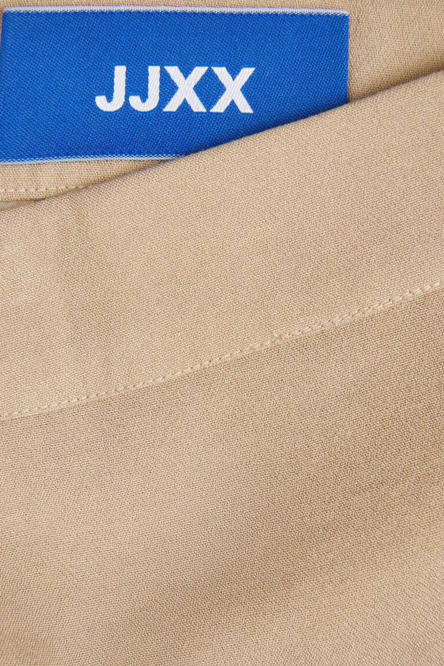 Jack & Jones Saias-Saia Curta Tecido Elastico