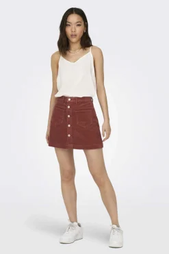 Only Saias-Saia De Bombazina