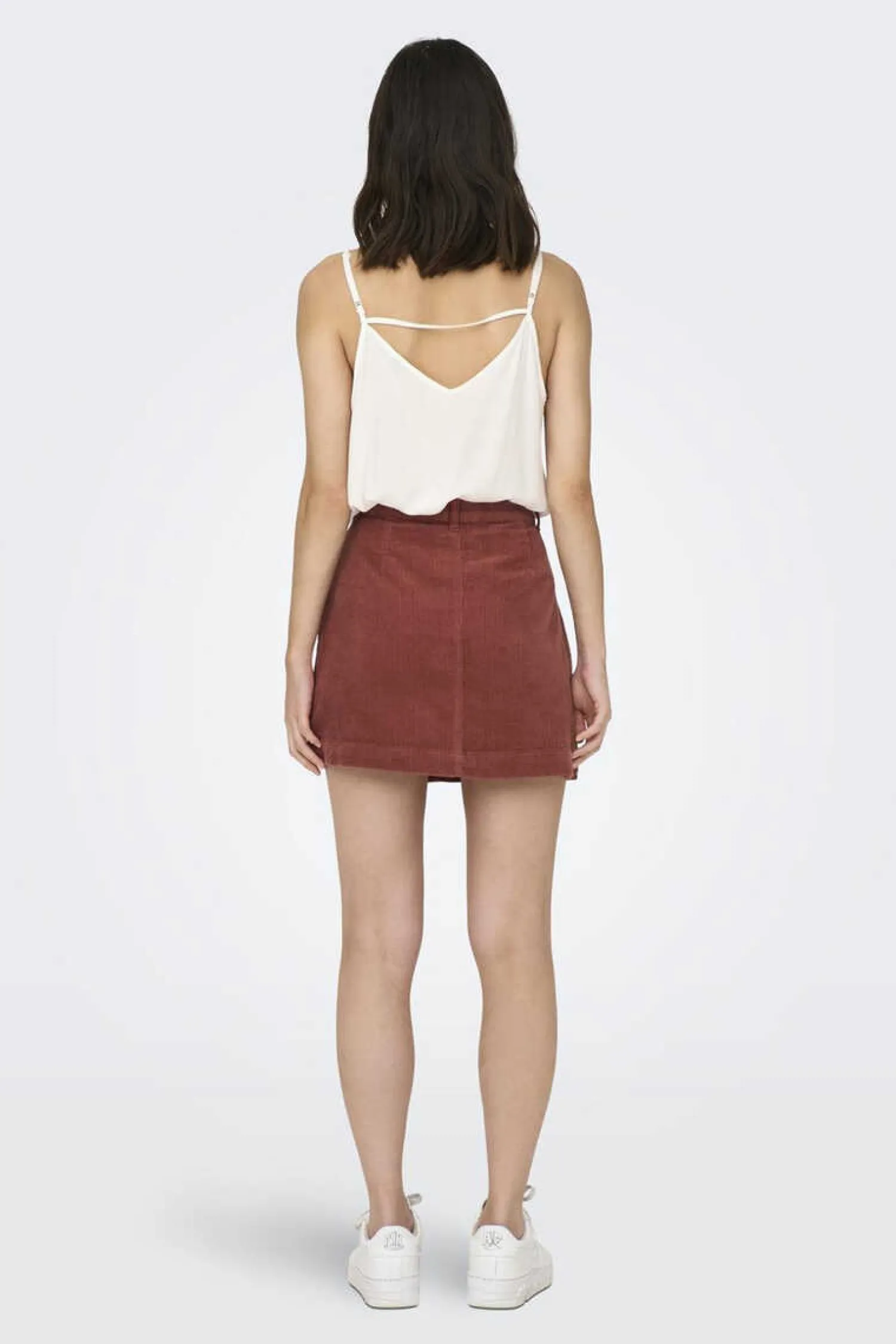 Only Saias-Saia De Bombazina