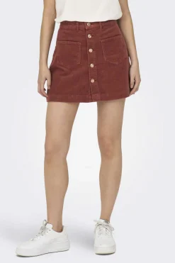 Only Saias-Saia De Bombazina