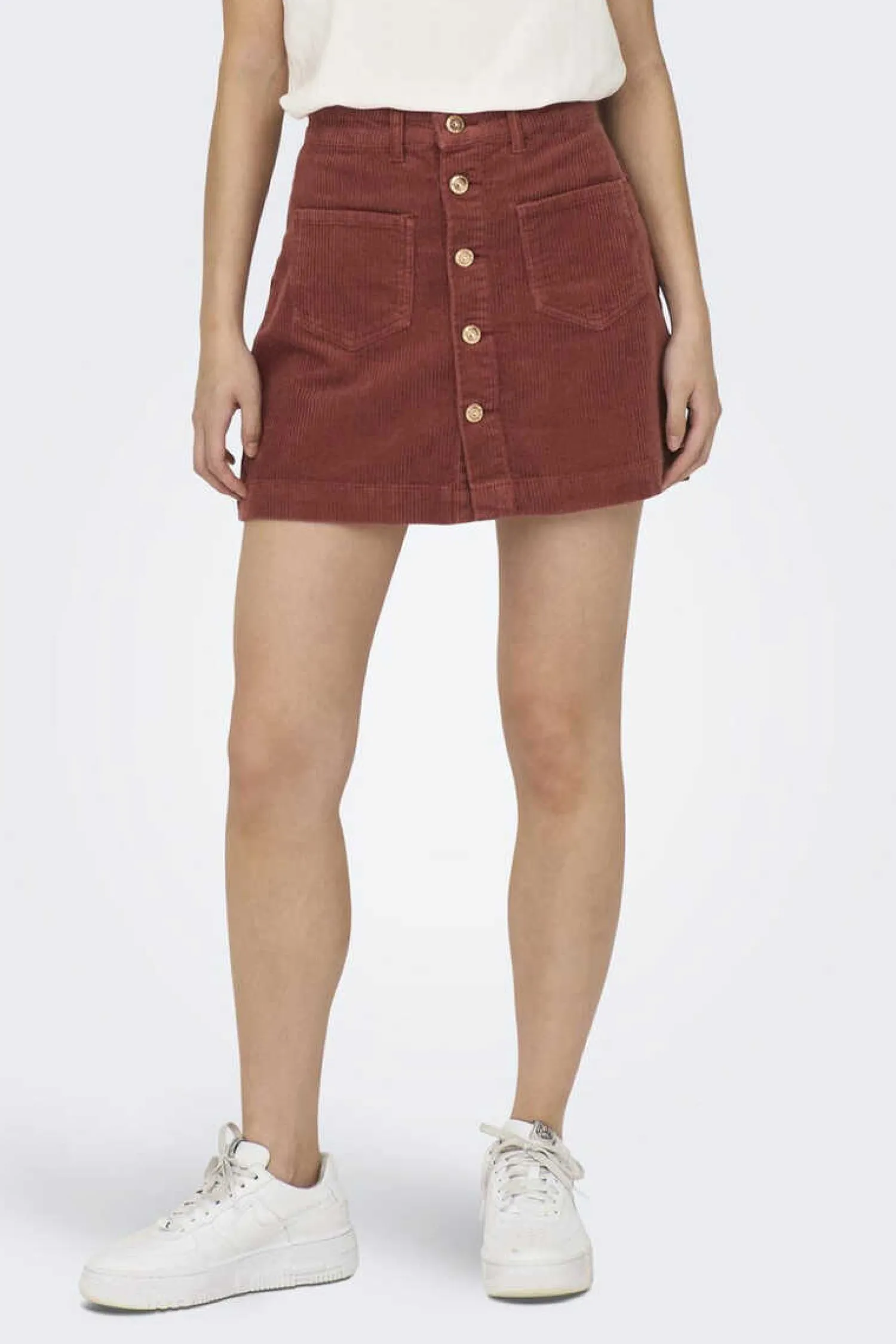 Only Saias-Saia De Bombazina