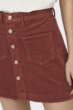 Only Saias-Saia De Bombazina