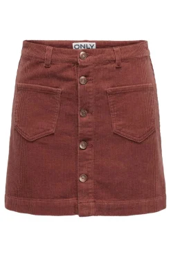 Only Saias-Saia De Bombazina