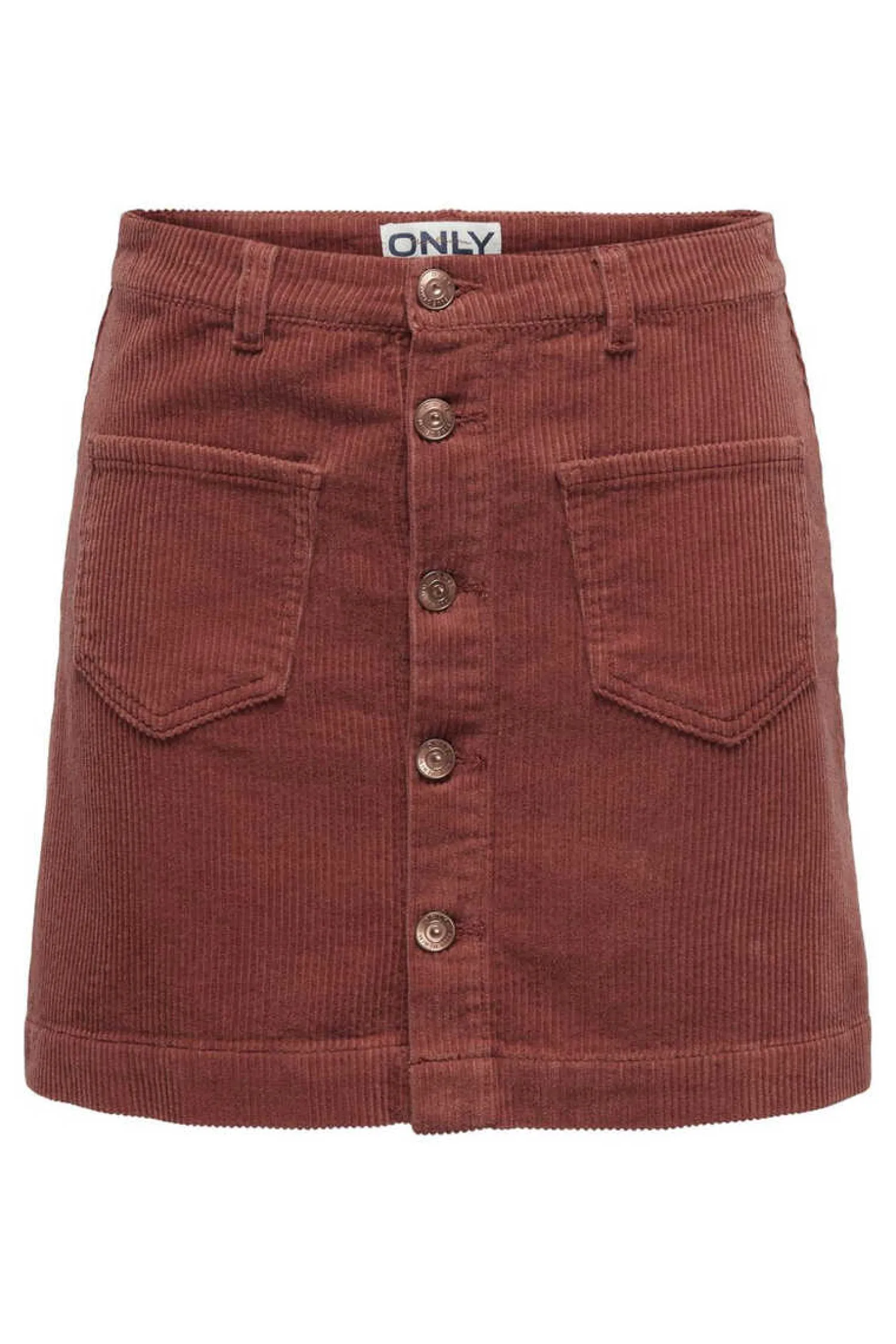 Only Saias-Saia De Bombazina