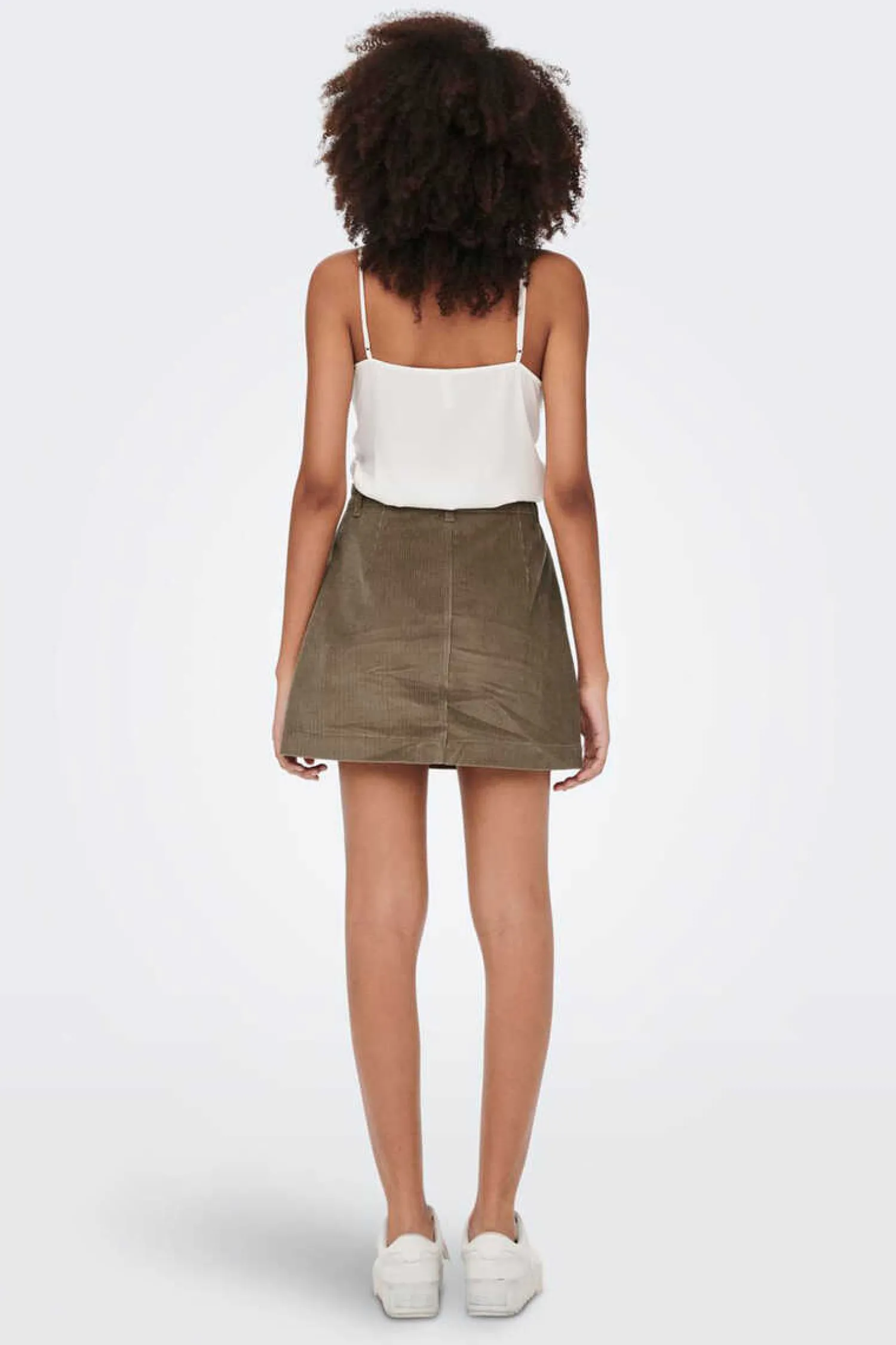 Only Saias-Saia De Bombazina