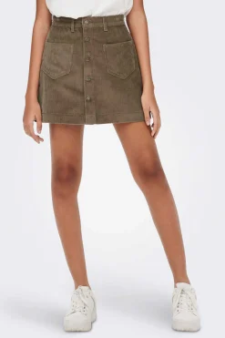 Only Saias-Saia De Bombazina