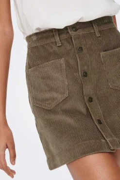 Only Saias-Saia De Bombazina