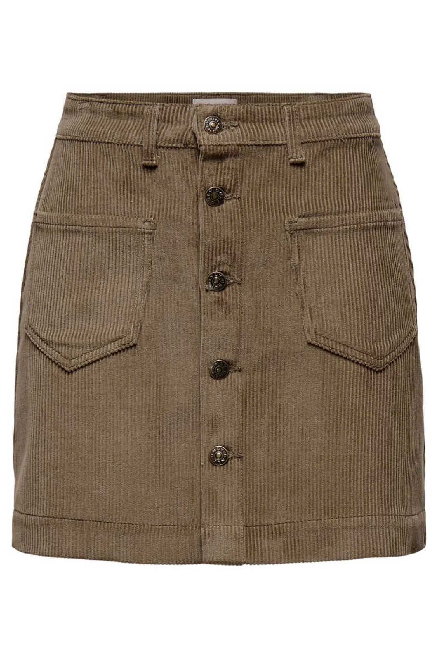 Only Saias-Saia De Bombazina