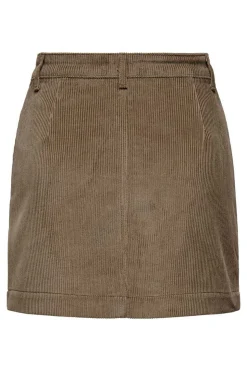 Only Saias-Saia De Bombazina