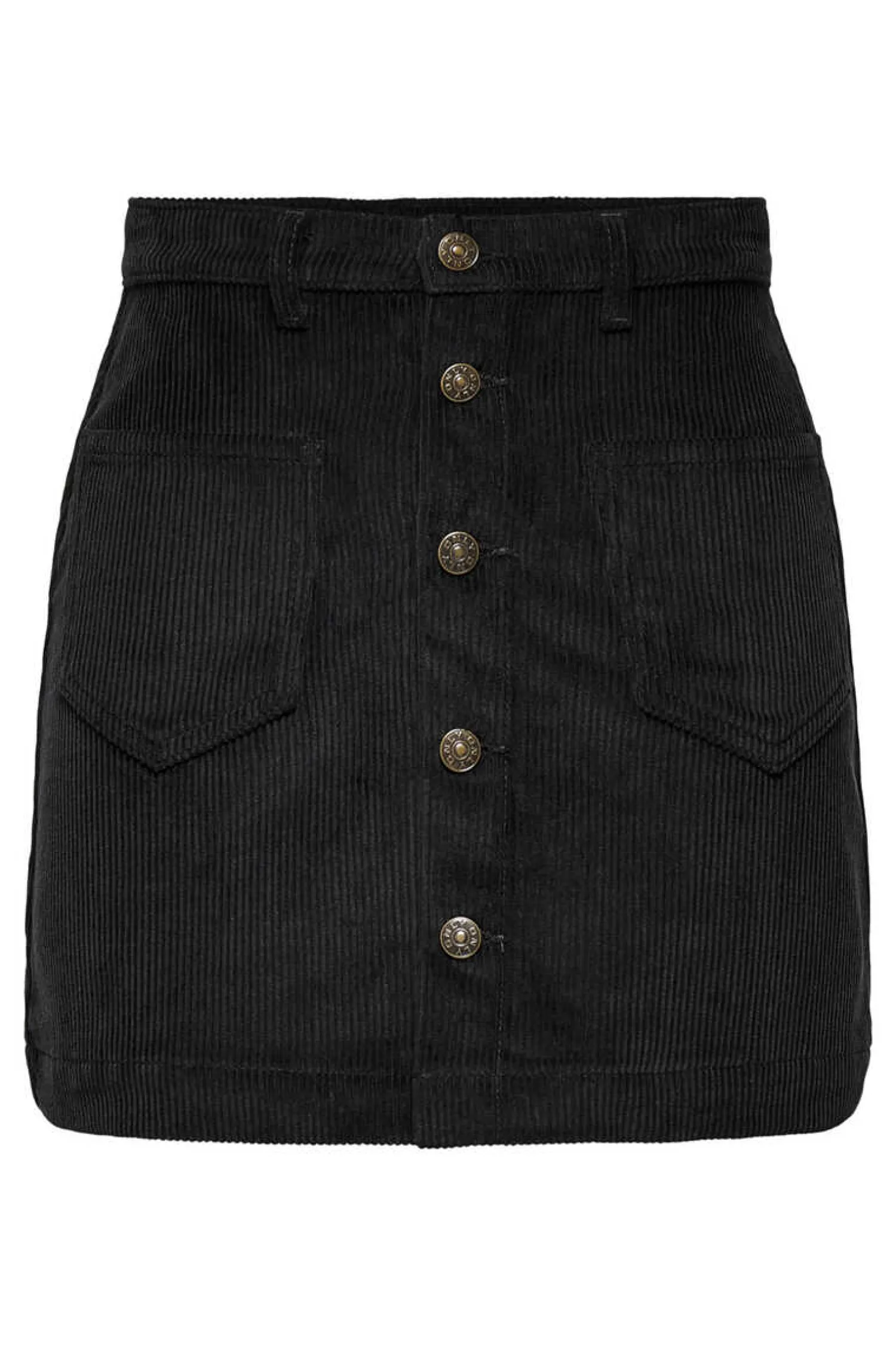 Only Saias-Saia De Bombazina