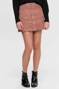 Only Saias-Saia De Bombazina