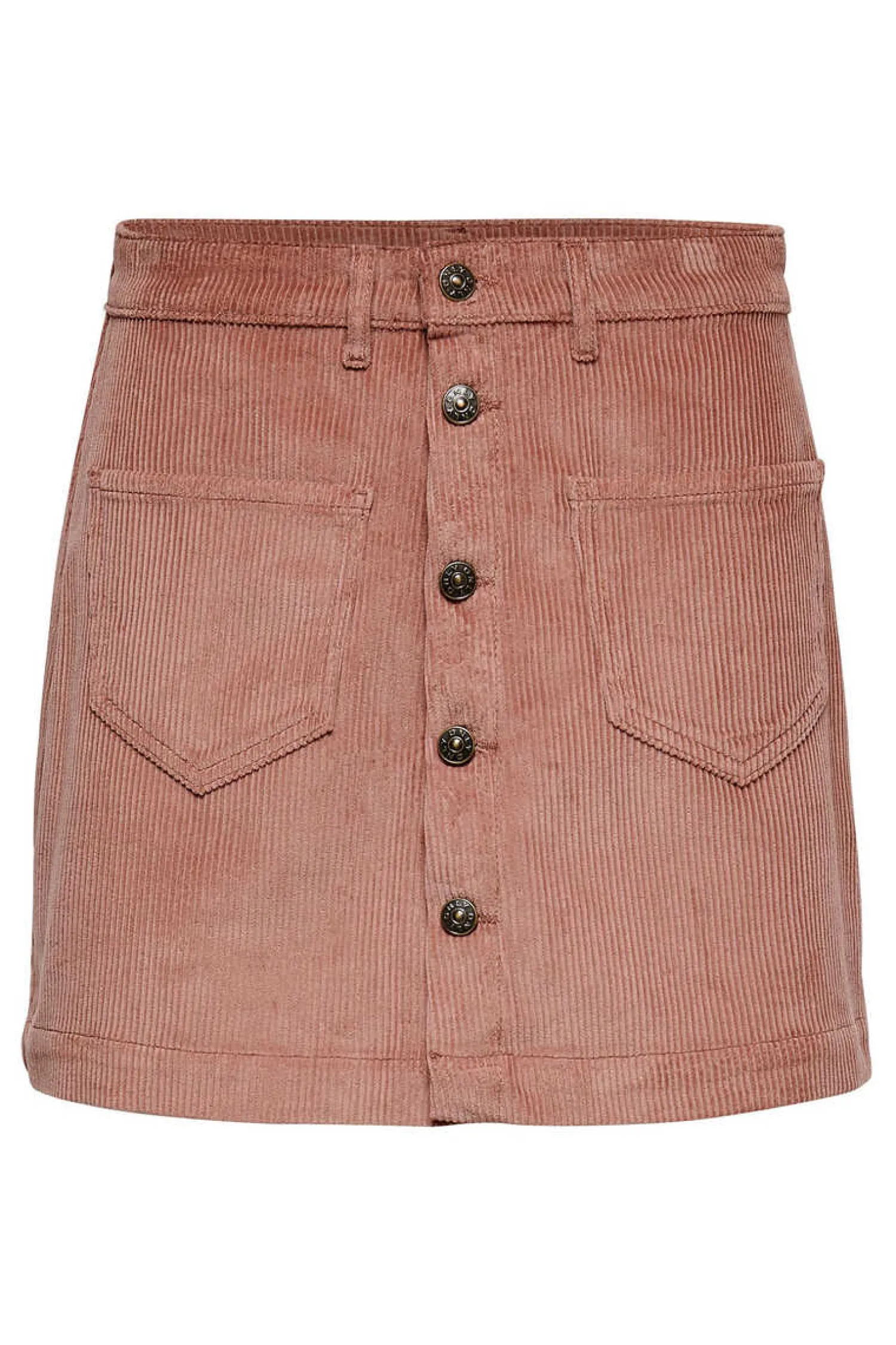 Only Saias-Saia De Bombazina