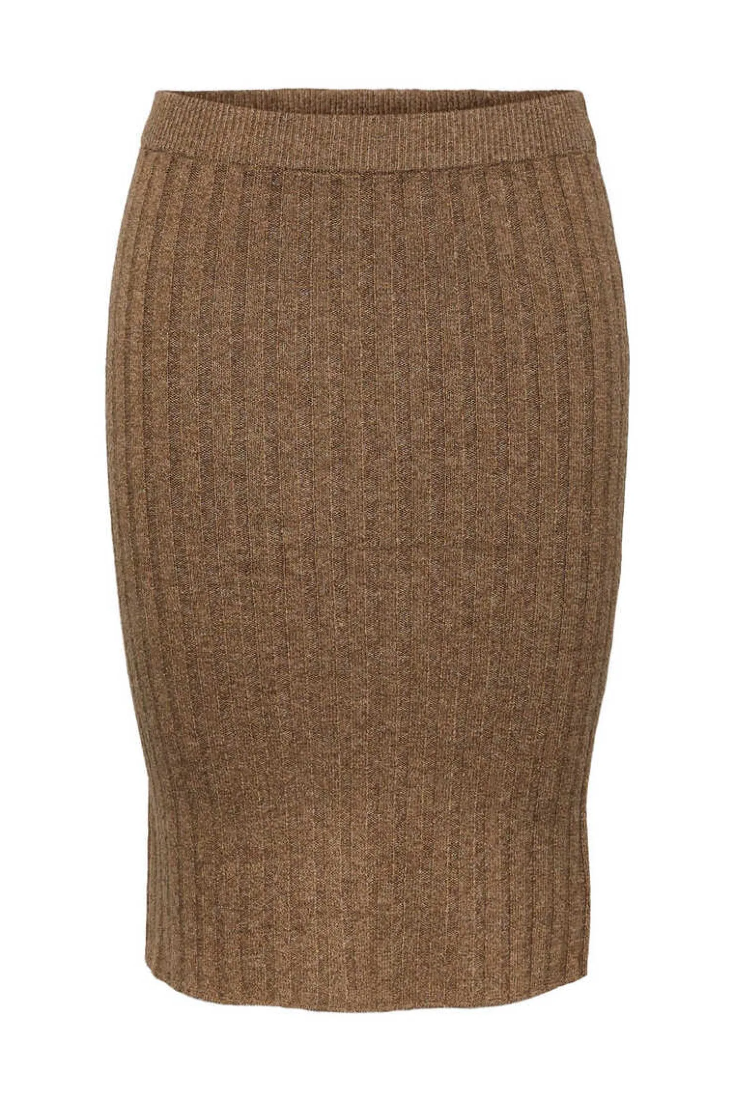 Pieces Saias-Saia De Malha