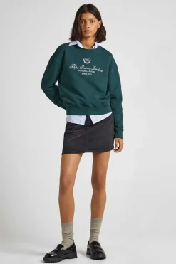 Pepe Jeans Saias-Saia Denim Fit Regular