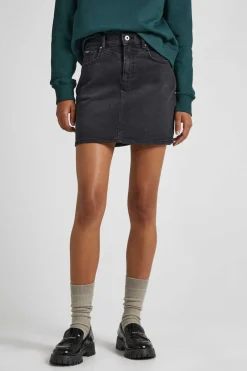 Pepe Jeans Saias-Saia Denim Fit Regular