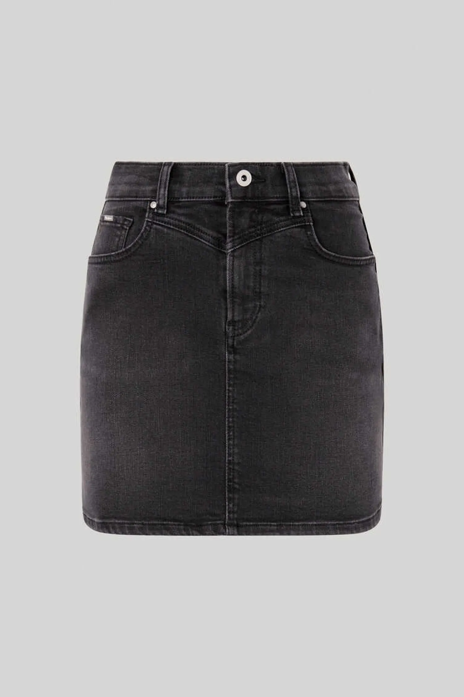 Pepe Jeans Saias-Saia Denim Fit Regular