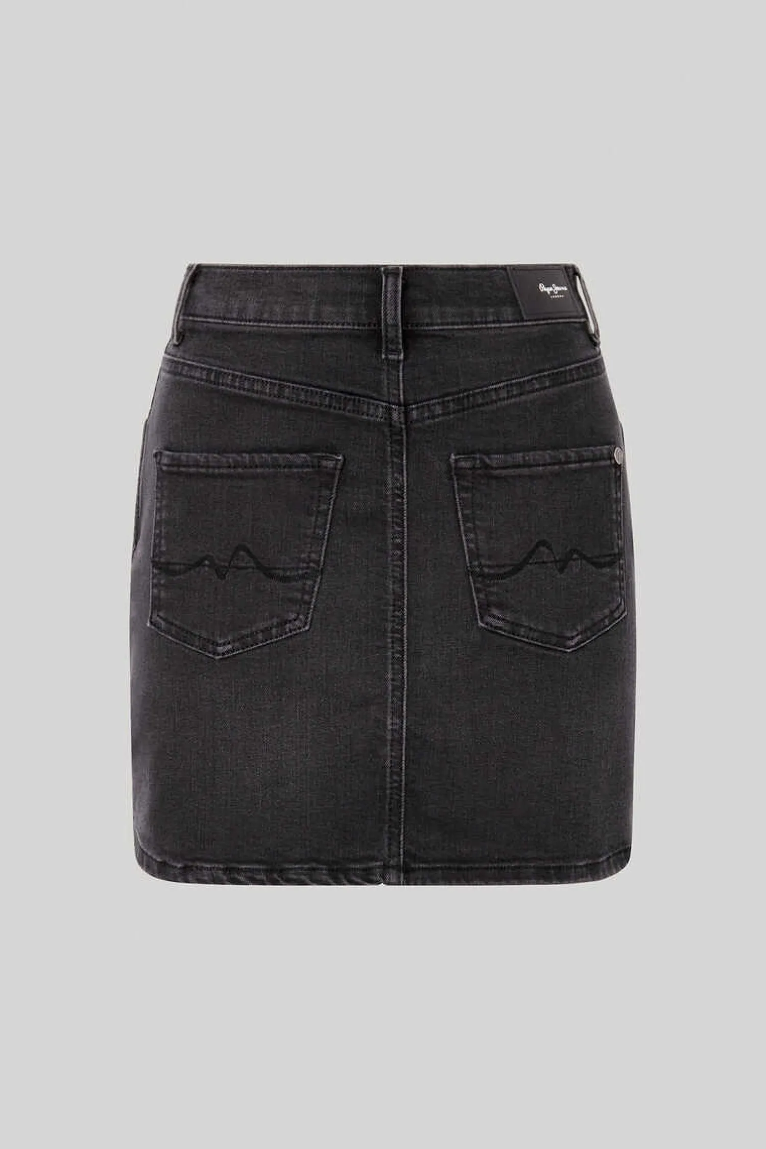 Pepe Jeans Saias-Saia Denim Fit Regular