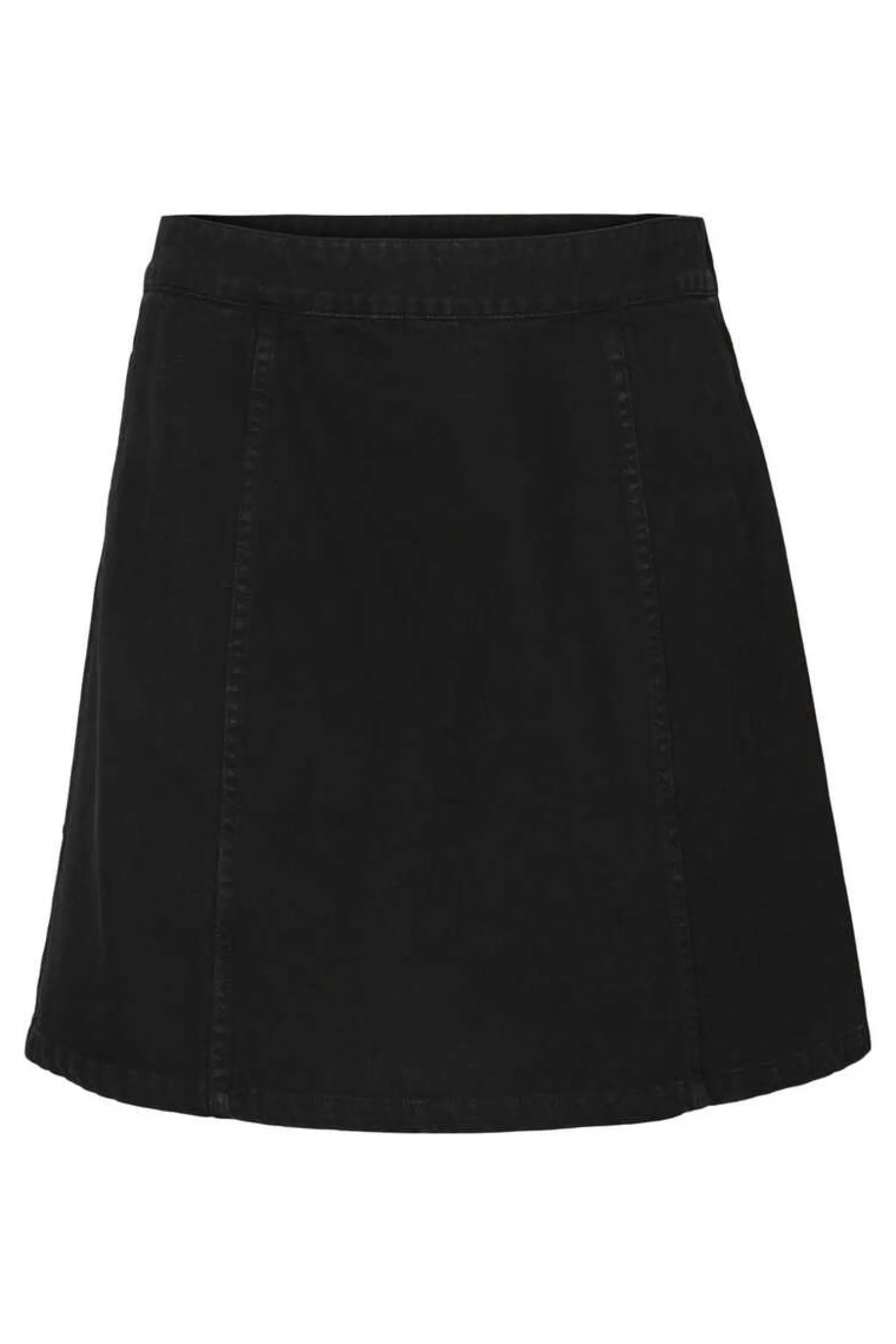 Noisy May Saias-Saia Denim Mini