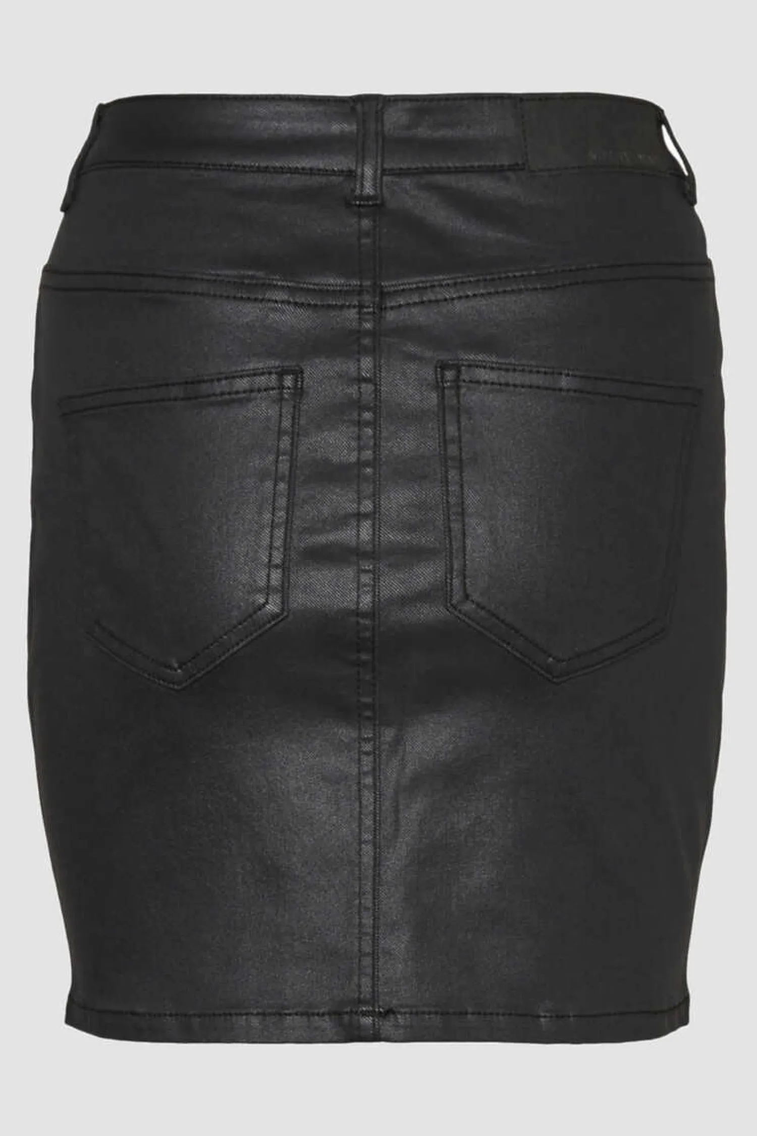 Noisy May Saias-Saia Encerada