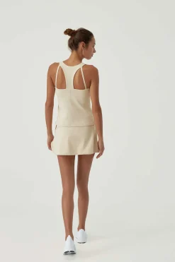 Born Living Yoga Saias-Saia Gadea Oat Milk