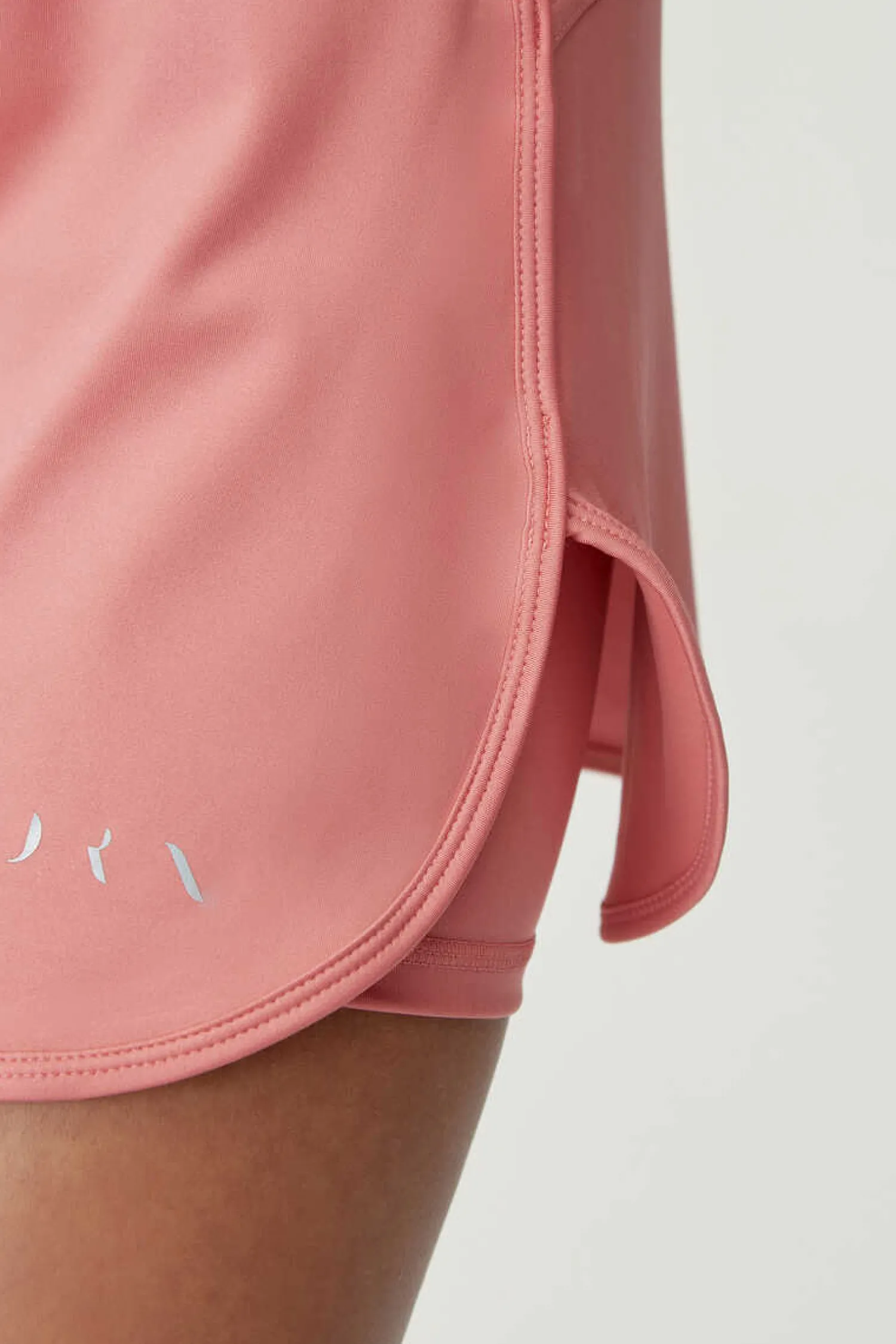 Born Living Yoga Saias-Saia Gadea Pink Peach