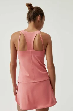 Born Living Yoga Saias-Saia Gadea Pink Peach