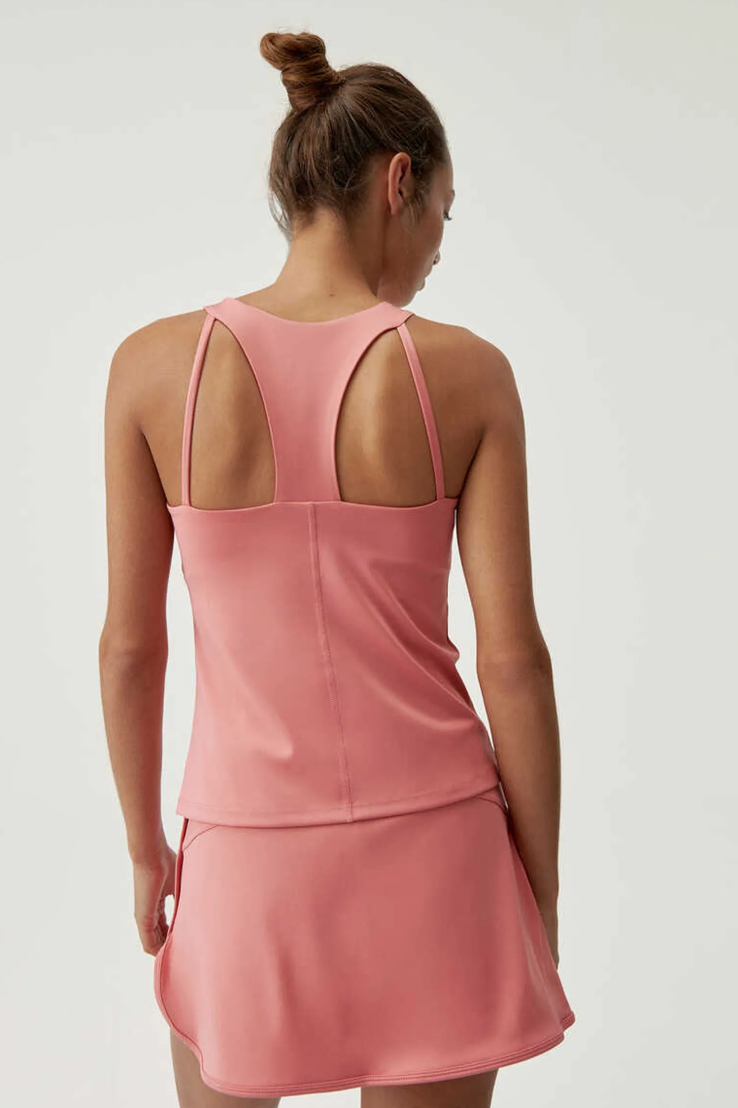 Born Living Yoga Saias-Saia Gadea Pink Peach