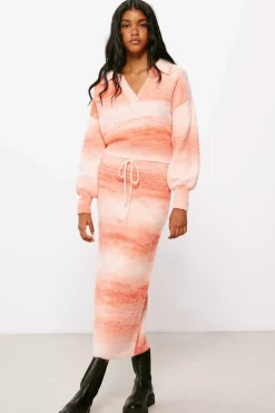 High Spirits Saias-Saia Gradient Tour