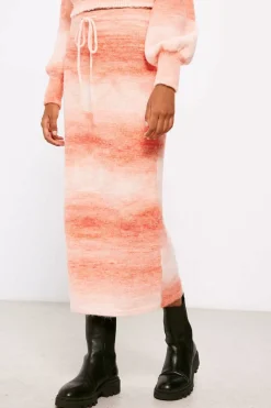 High Spirits Saias-Saia Gradient Tour