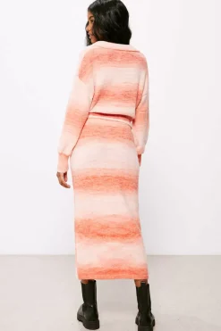 High Spirits Saias-Saia Gradient Tour