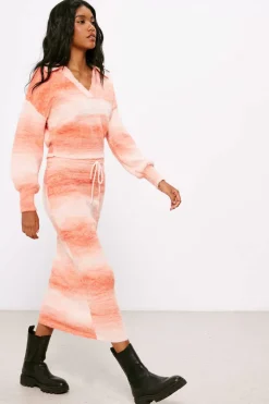 High Spirits Saias-Saia Gradient Tour