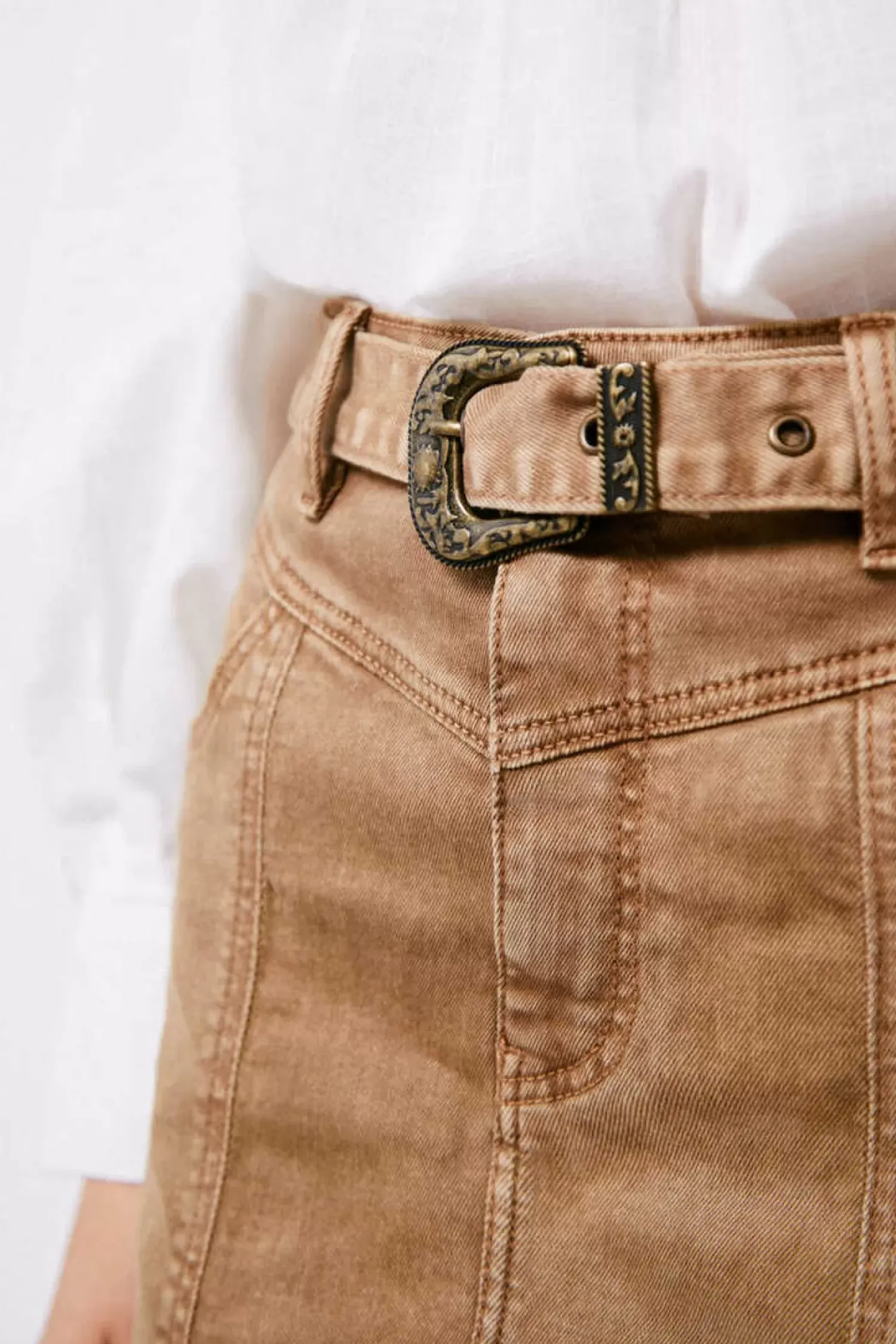 High Spirits Saias-Saia Hunter