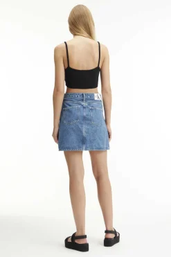 Calvin Klein Saias-Saia Jeans