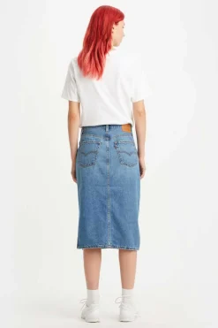 Levi's Saias-Saia Jeans Levis®