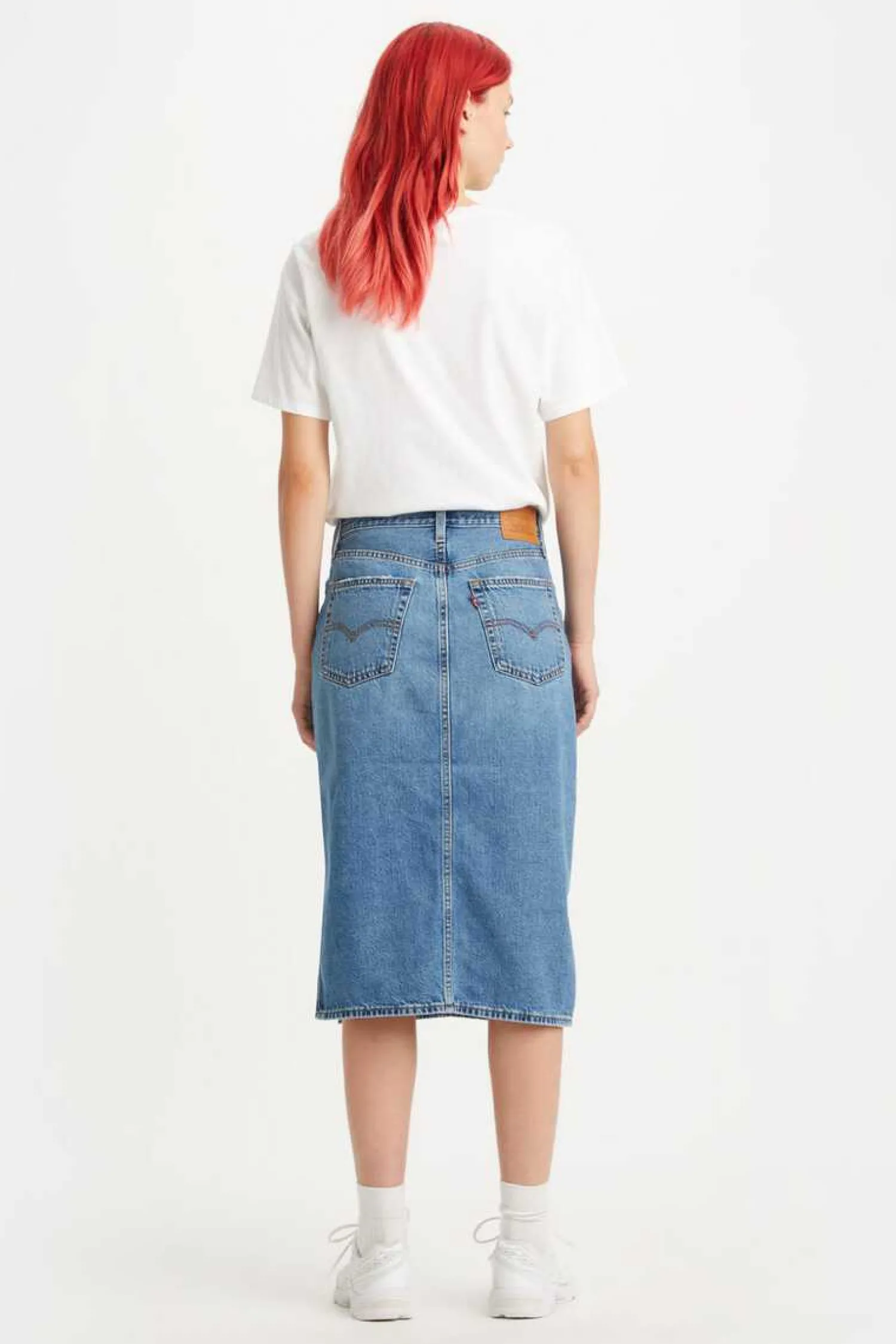 Levi's Saias-Saia Jeans Levis®