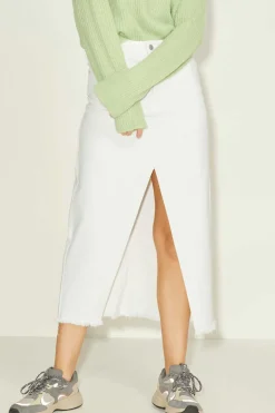 Jack & Jones Saias-Saia Jeans Longa