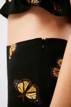 High Spirits Saias-Saia La Cienaga