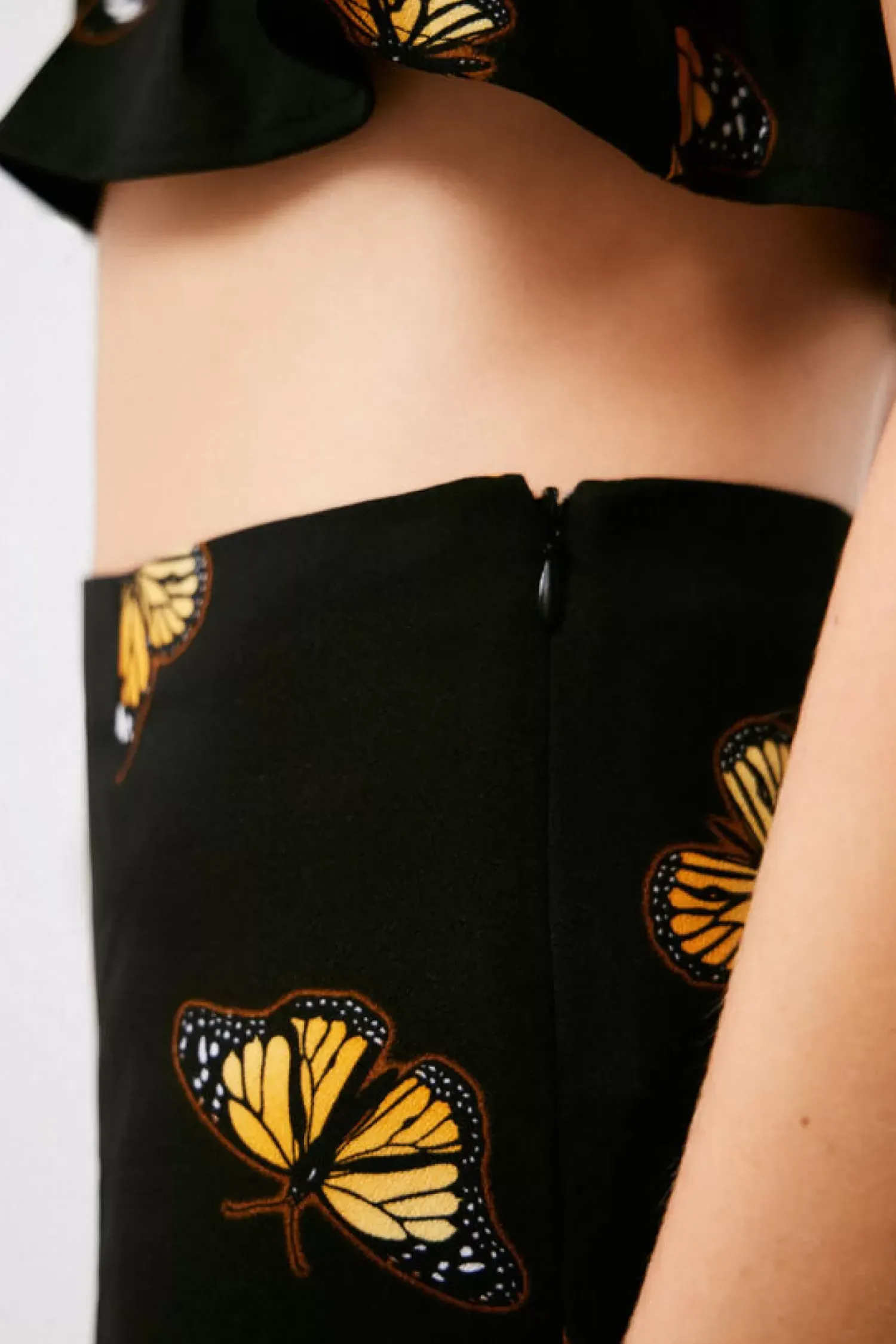 High Spirits Saias-Saia La Cienaga