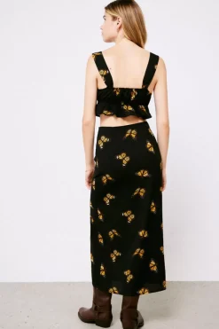 High Spirits Saias-Saia La Cienaga