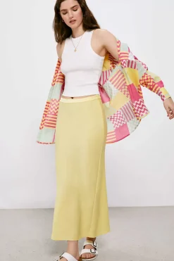 High Spirits Saias-Saia Mango