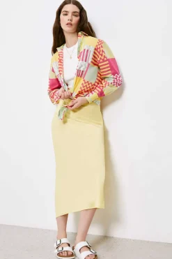 High Spirits Saias-Saia Mango