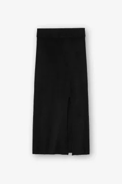 Tiffosi Saias-Saia Midi De Malha