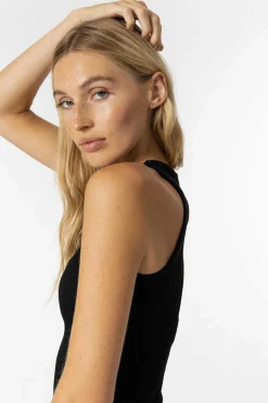 Tiffosi Saias-Saia Midi Estampado Floral