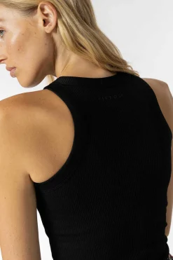 Tiffosi Saias-Saia Midi Estampado Floral