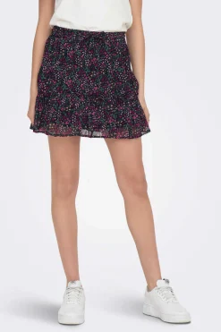 JDY Saias-Saia Midi Folho