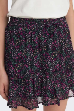 JDY Saias-Saia Midi Folho