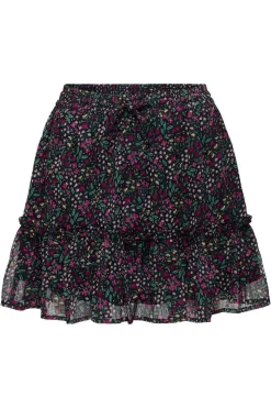 JDY Saias-Saia Midi Folho