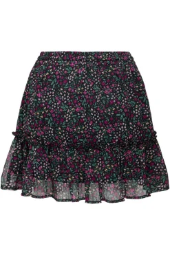 JDY Saias-Saia Midi Folho