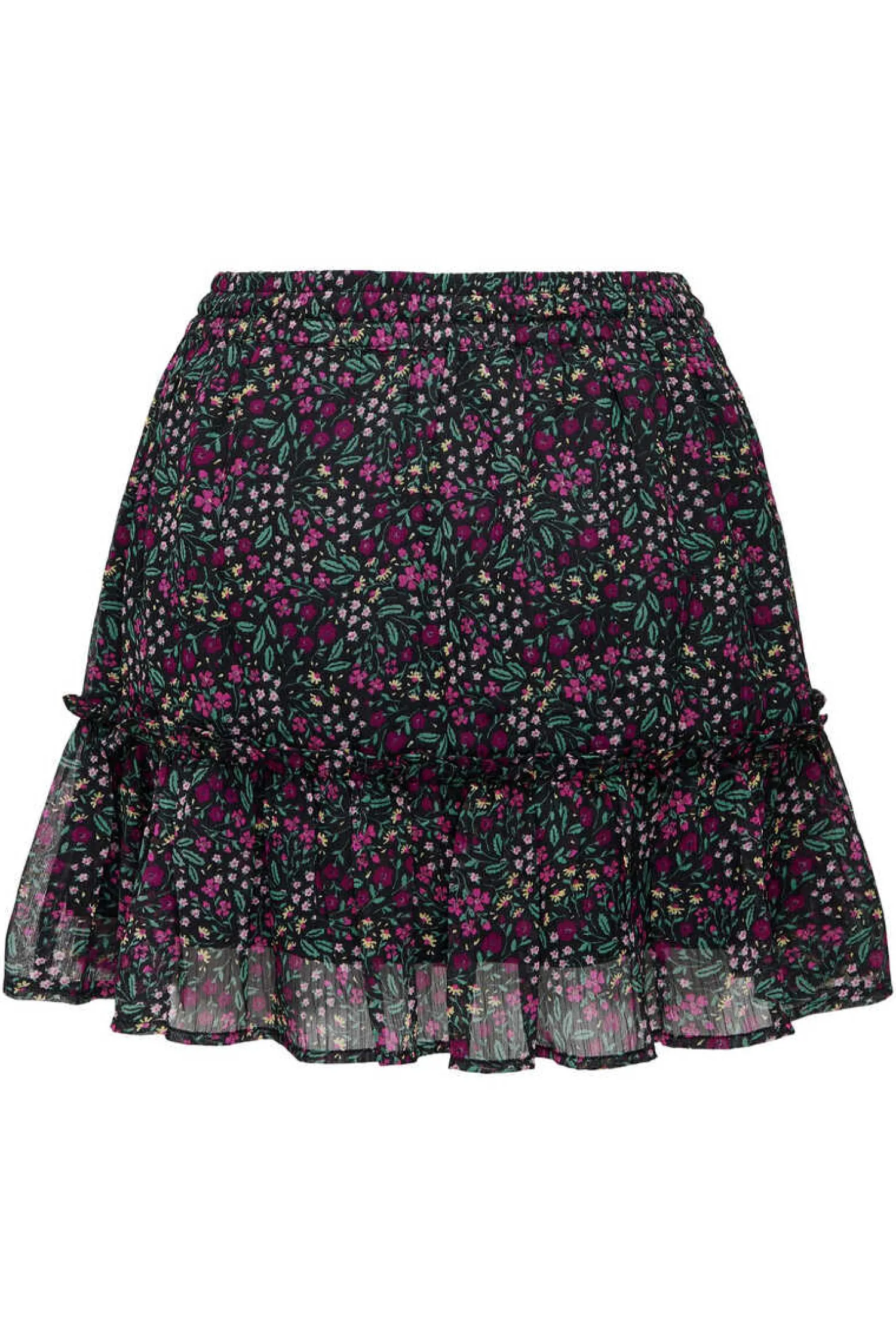 JDY Saias-Saia Midi Folho